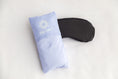 Load image into Gallery viewer, Regal Eyes - A Relaxation Eye Pillow