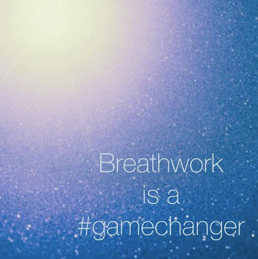 Calming breathing technique for better Sleep