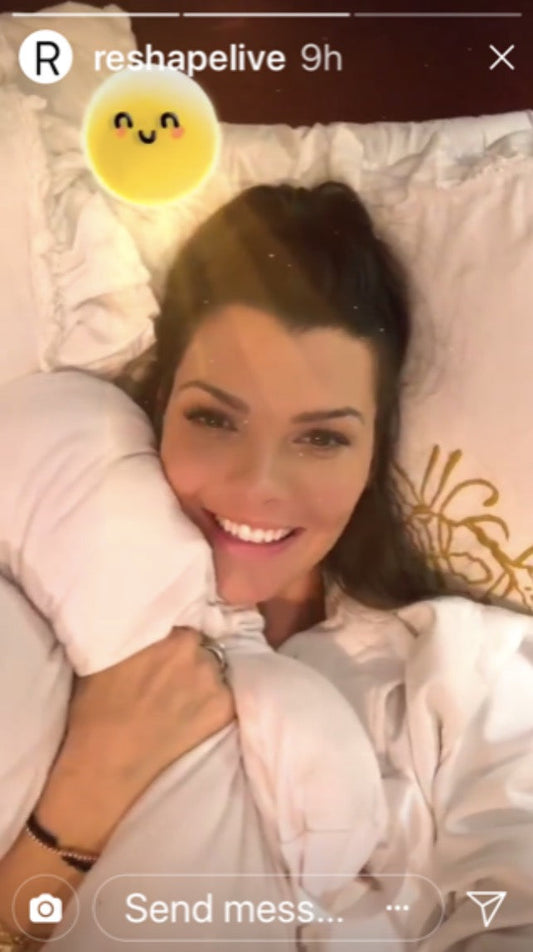 Ali Landry - Sleep Crown Customer and Fellow Sleep Activist