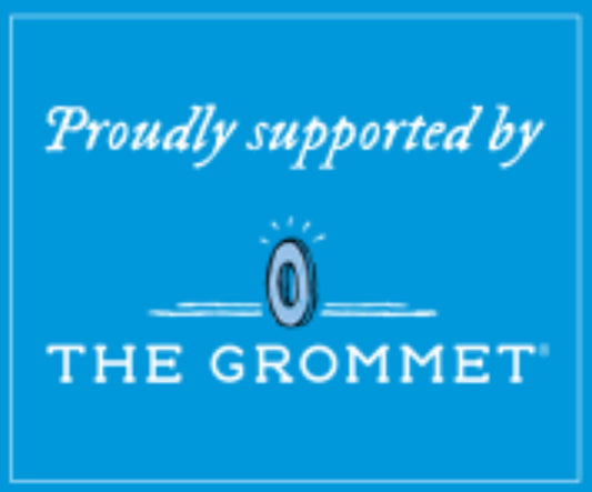 Sleep Crown featured as 'Today's Discovery' on The Grommet