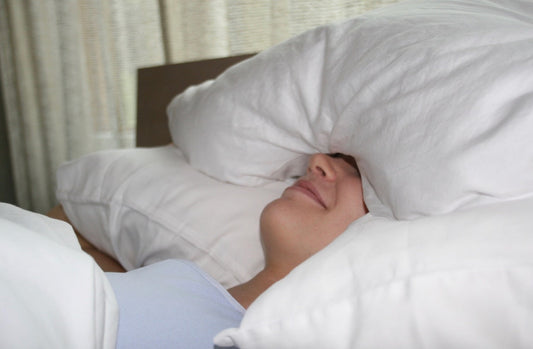 Sleep Crown featured on Elite Daily