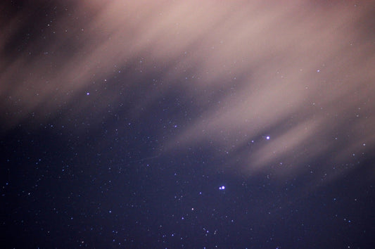 The Universe Within - An Awareness Practice