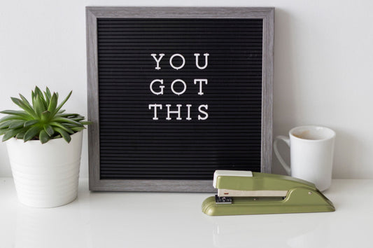 17 Positive Mantras That Will Make You Feel Powerful