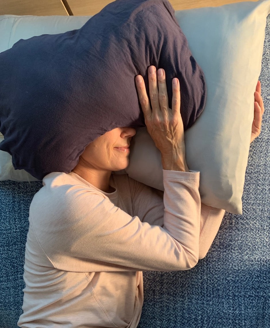 My Top 3 Favorite Under-the-Head Pillows