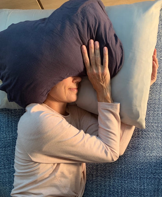 My Top 3 Favorite Under-the-Head Pillows