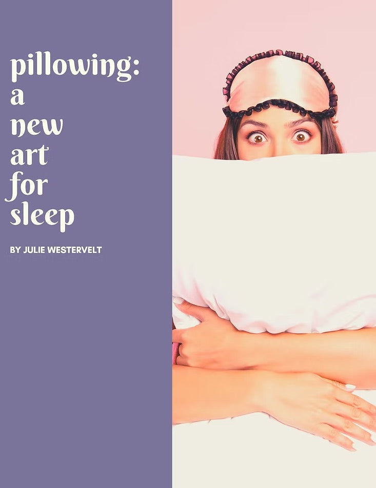 Pillowing