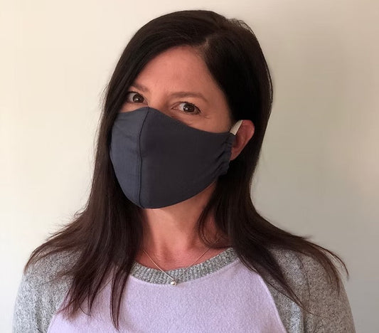 Comfy Sleep Crown Face Masks