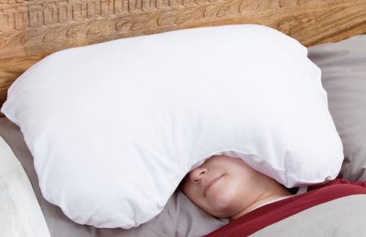 Sleep Crown being featured in Refinery29 - Most Wanted List