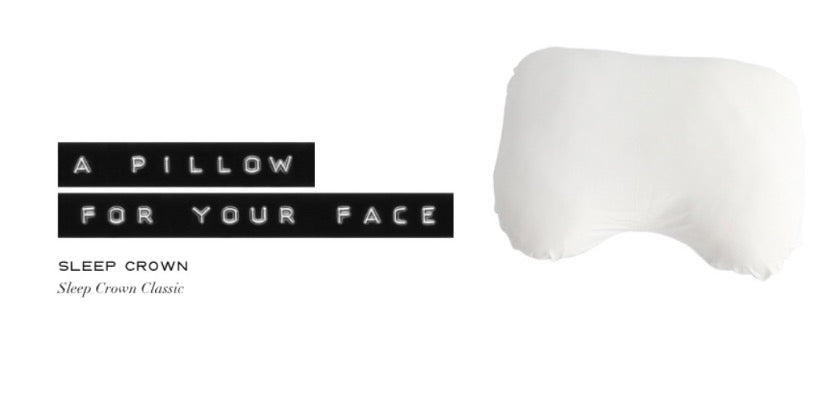 SuChin Pak + Sleep Crown