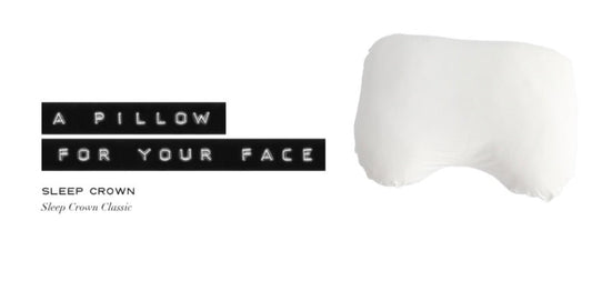 SuChin Pak + Sleep Crown