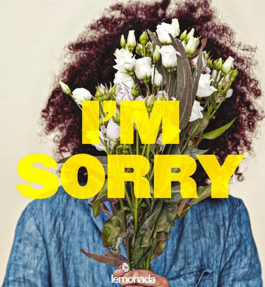 Sleep Crown featured on the 'I'm Sorry' Podcast with Kiki Monique