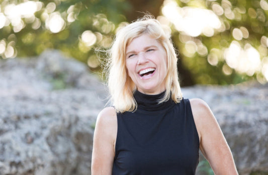 Julie Westervelt, owner of Sleep Crown was featured by PayPal Business