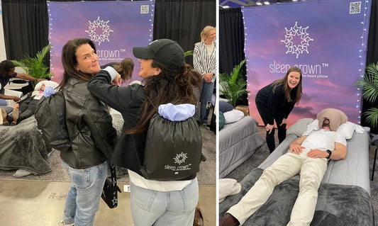 SXSW Expo 2025 is in the books