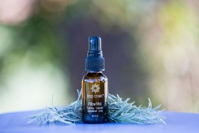 Pillow Mist