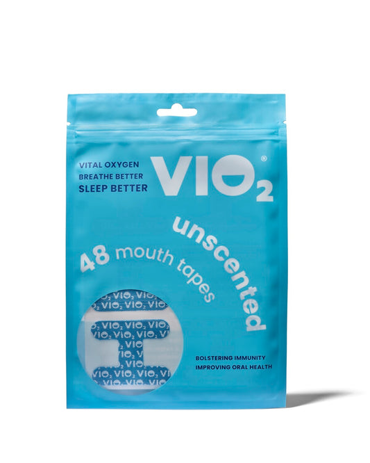 Vio2 Mouth Tapes