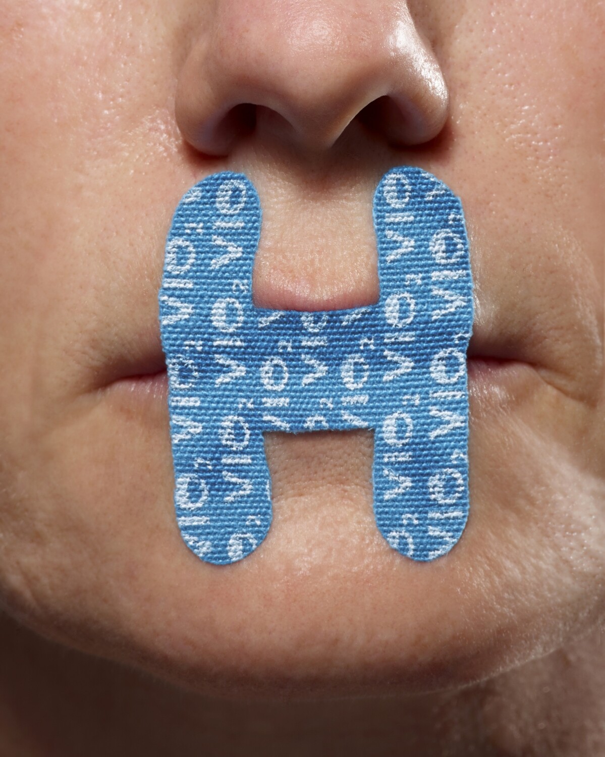Vio2 Mouth Tapes