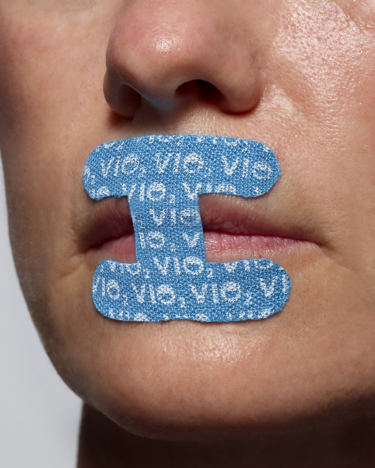 Vio2 Mouth Tapes