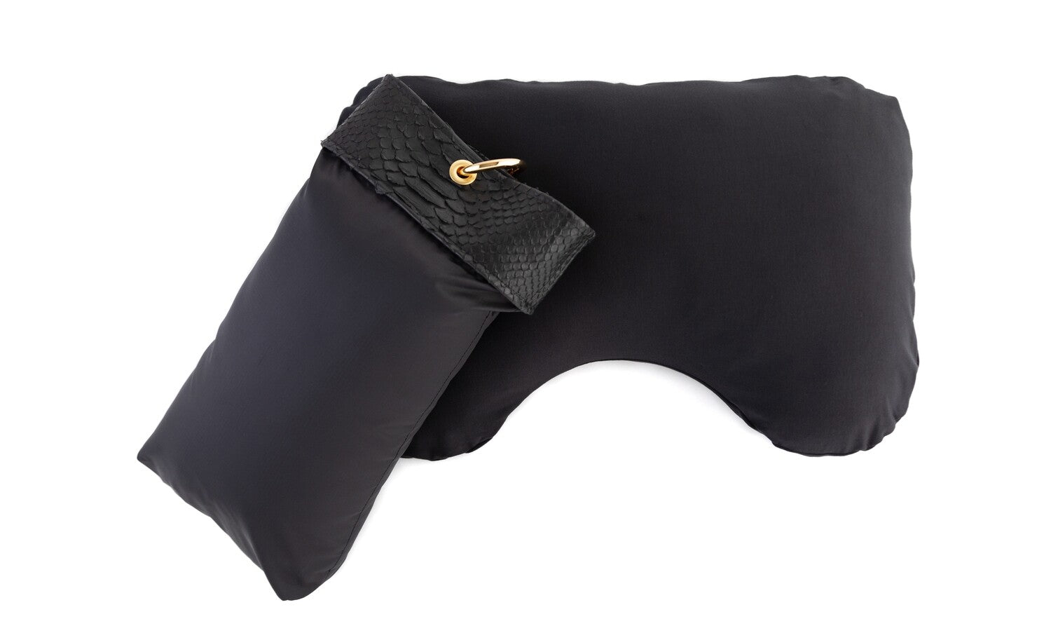 The Black Traveler, a Sleep Crown + Ali Landry + Rivers Eight Collab
