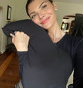 Load image into Gallery viewer, The Black Traveler, a Sleep Crown + Ali Landry + Rivers Eight Collab
