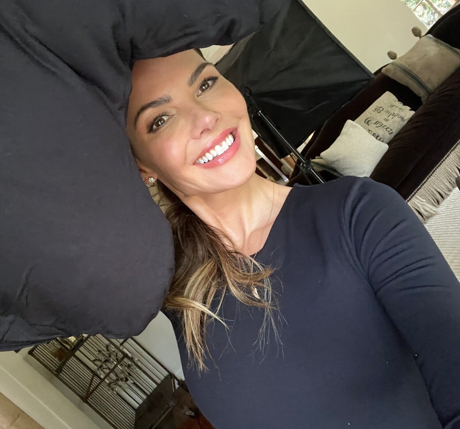 The Black Traveler, a Sleep Crown + Ali Landry + Rivers Eight Collab