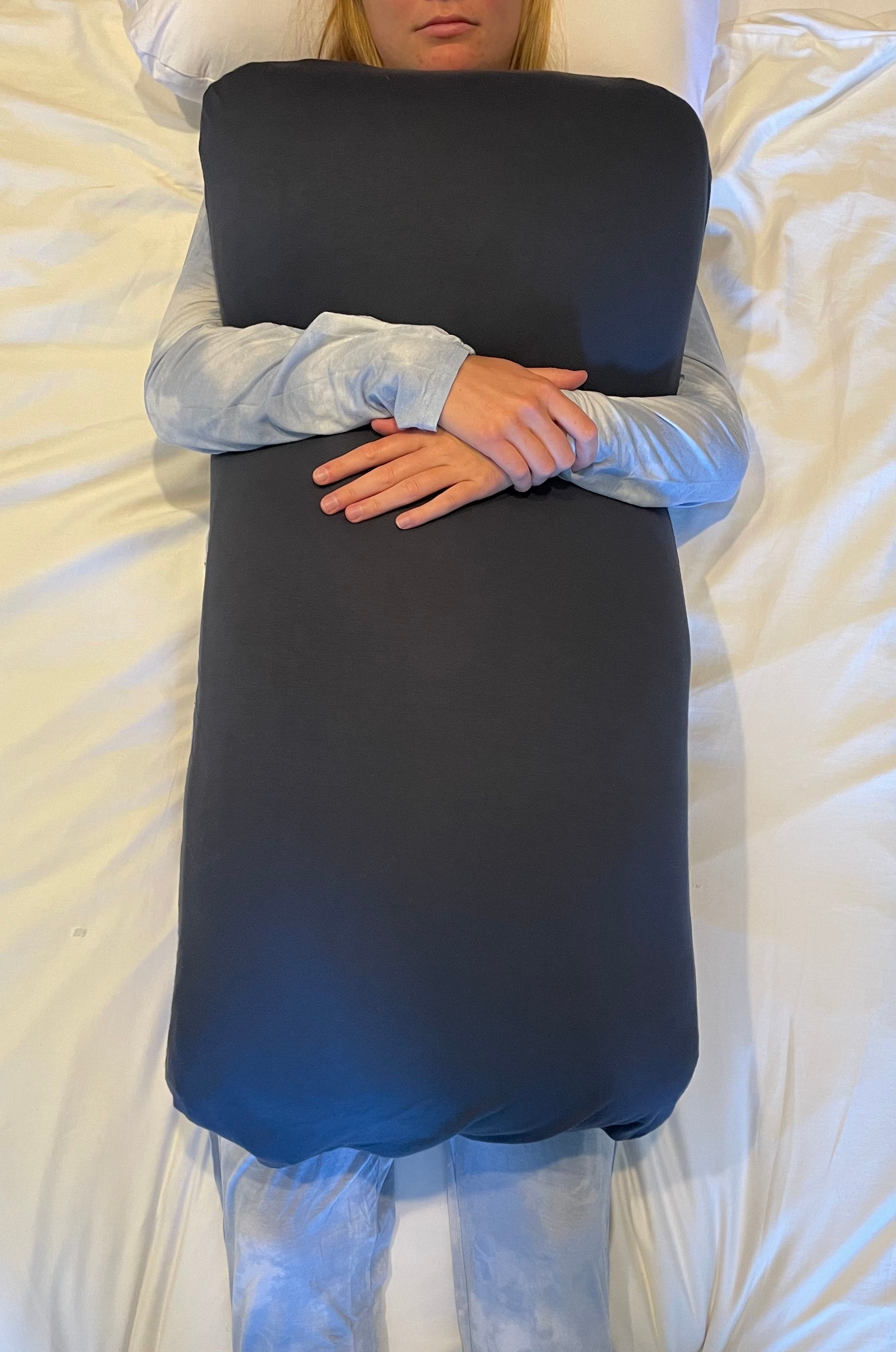 Mini Body Pillow