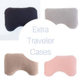 Load image into Gallery viewer, Traveler Pillow Cases
