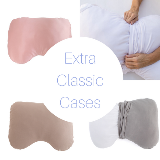 Classic Pillow Cases