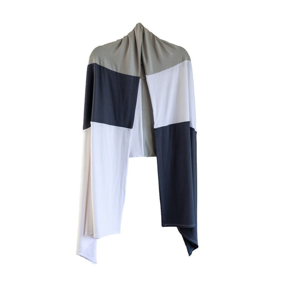 Sleep Crown Wrap