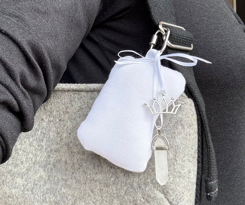 Bag Charm