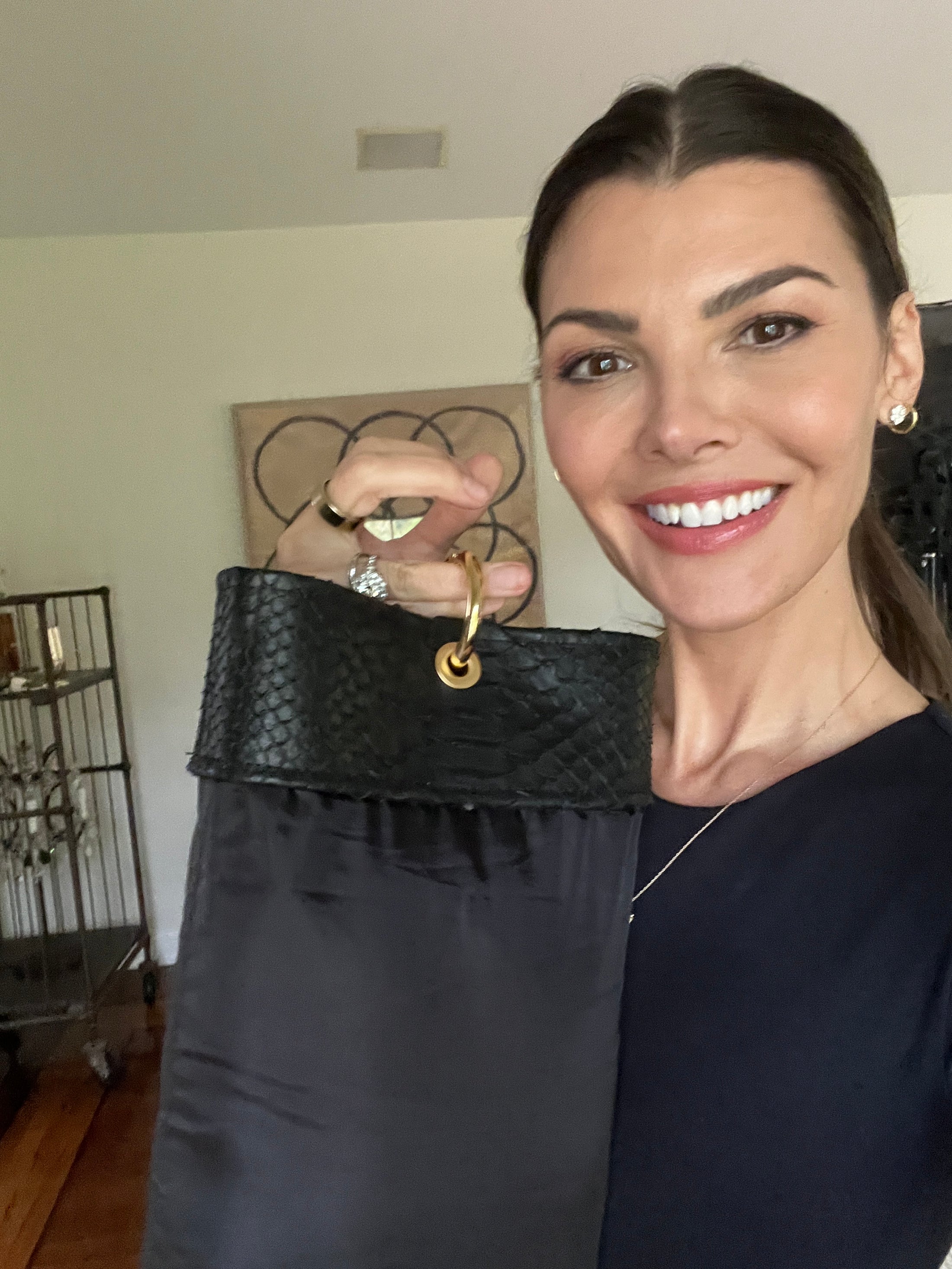 The Black Traveler, a Sleep Crown + Ali Landry + Rivers Eight Collab