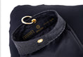 Load image into Gallery viewer, The Black Traveler, a Sleep Crown + Ali Landry + Rivers Eight Collab
