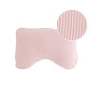 Pink Stripes Bamboo
